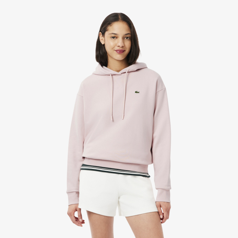 Женский свитшот Lacoste