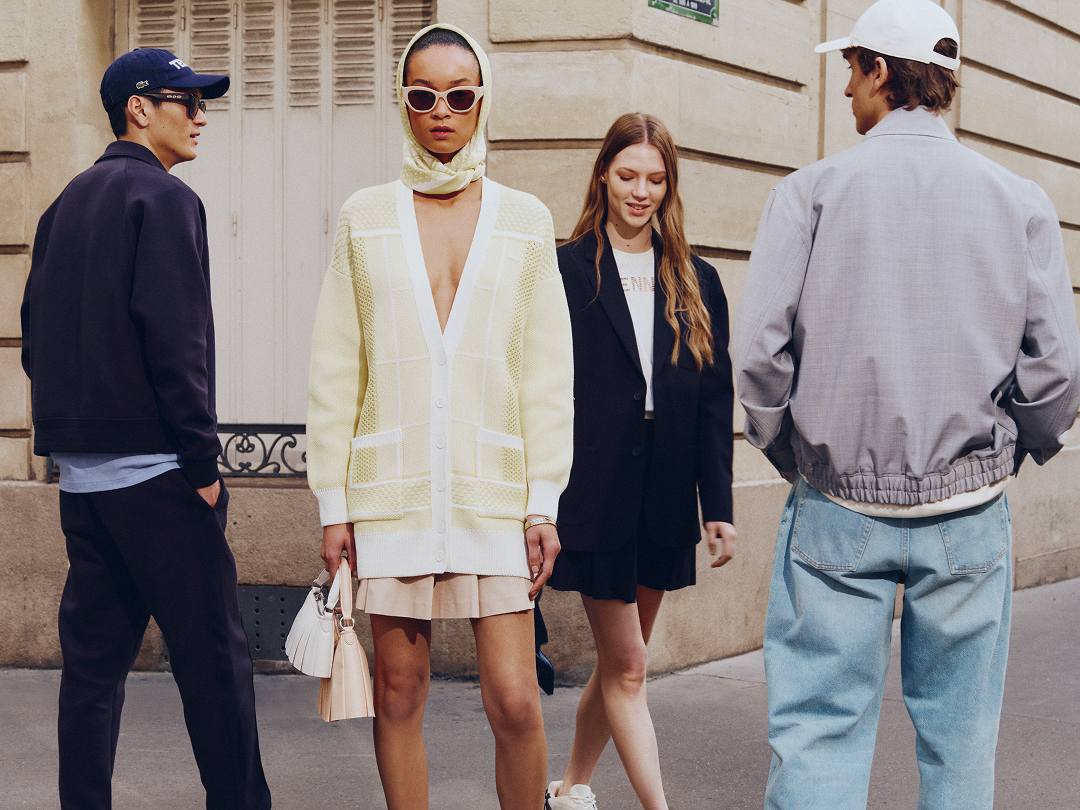 Новая коллекция