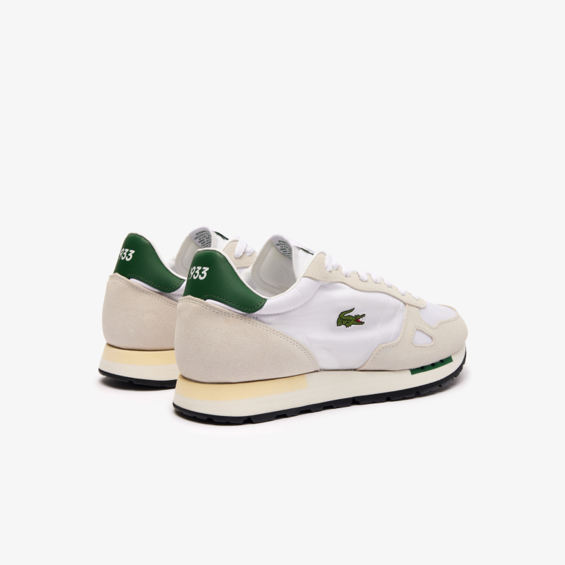 Мужские кроссовки Lacoste PARTNER 70S 124 1 SMA
