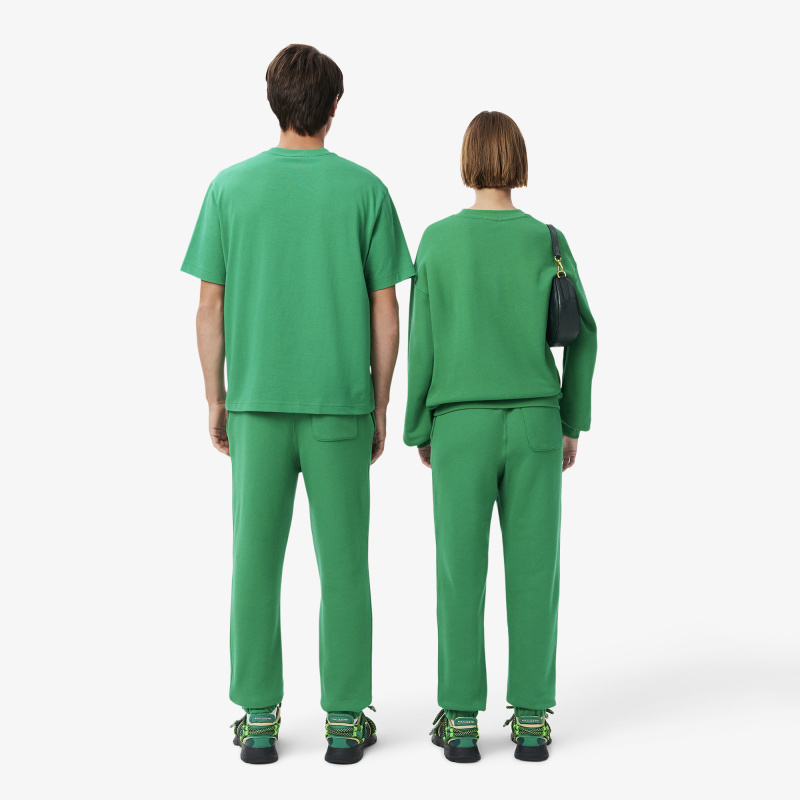 Спортивные брюки Lacoste унисекс