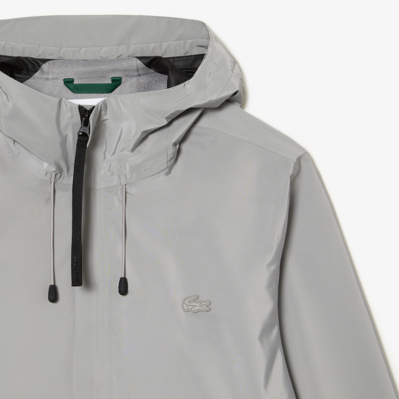 Мужская ветровка Lacoste