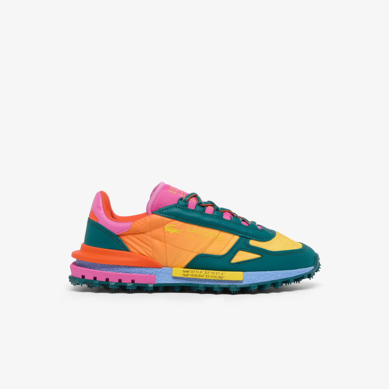 Мужские кроссовки Lacoste ELITE ACTIVE 1261 SMA