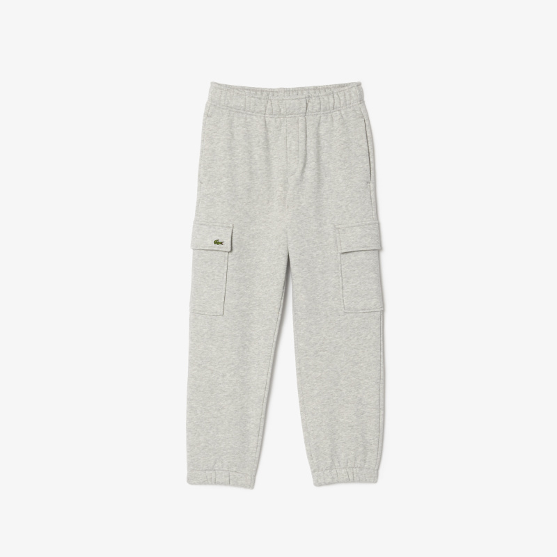 Детские спортивные брюки Lacoste