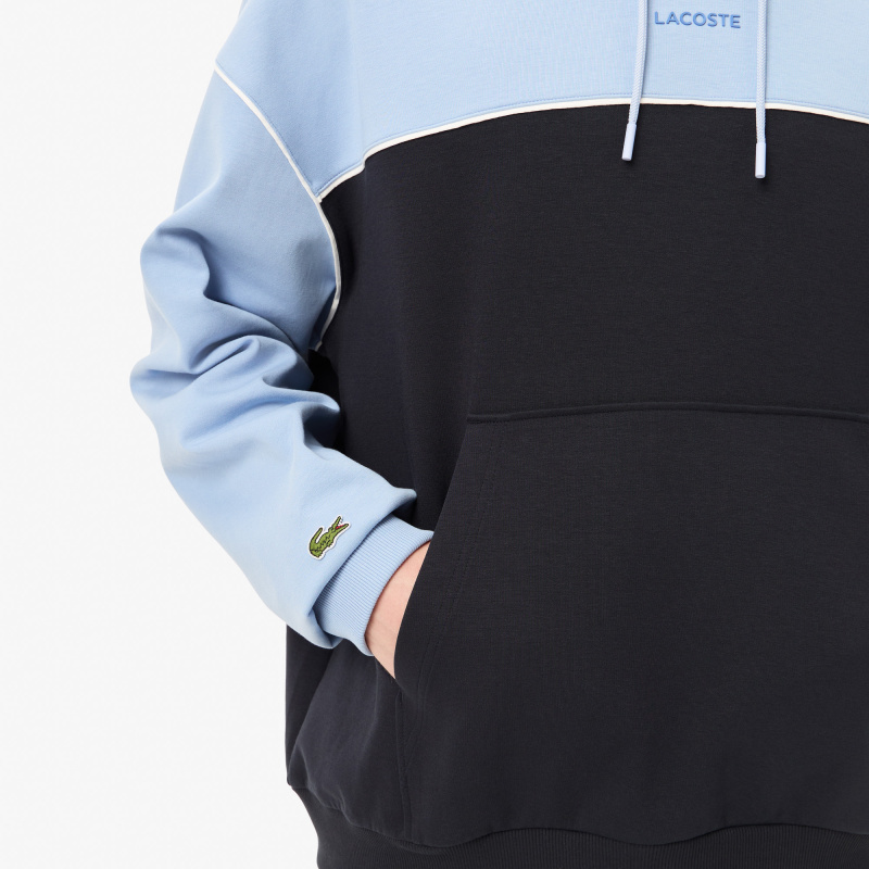 Мужская толстовка Lacoste