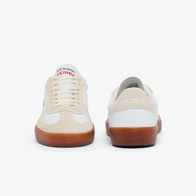Мужские кроссовки Lacoste BASESHOT PRO 126 1 SMA