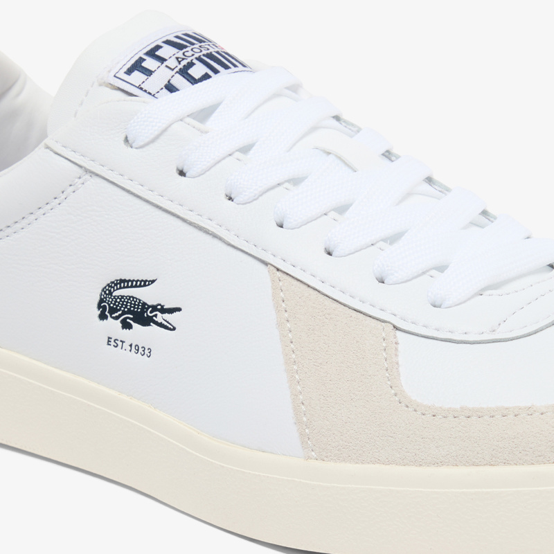 Мужские кроссовки Lacoste BASESHOT PRO 225 7 SMA