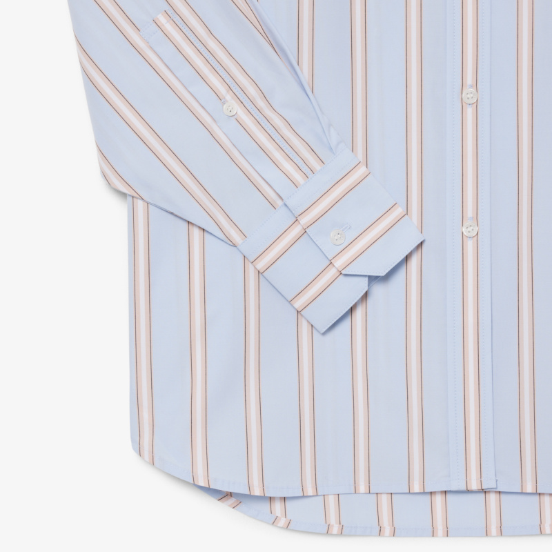 Женская рубашка Lacoste