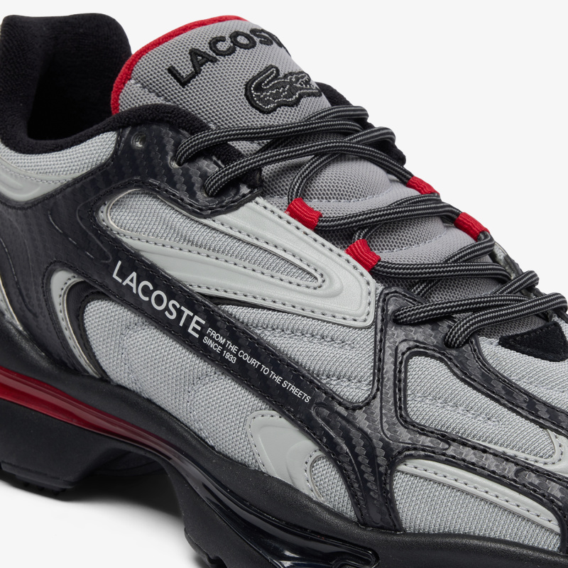 Мужские кроссовки Lacoste L003 2K24 1263 SMA