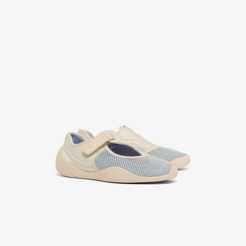 Женские кроссовки Lacoste LOW MYSTERE 1263 SFA