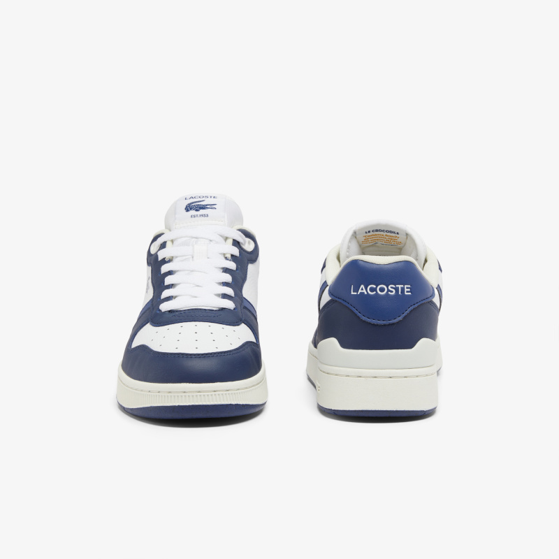 Мужские кеды Lacoste T-CLIP SET 224 6 SMA