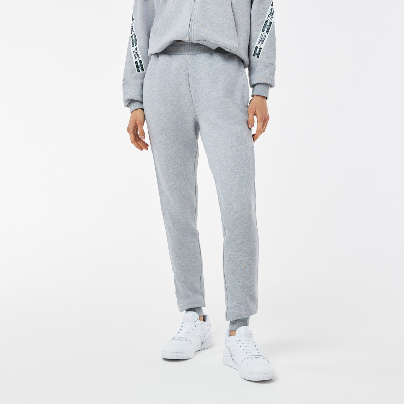 Женские спортивные брюки Lacoste