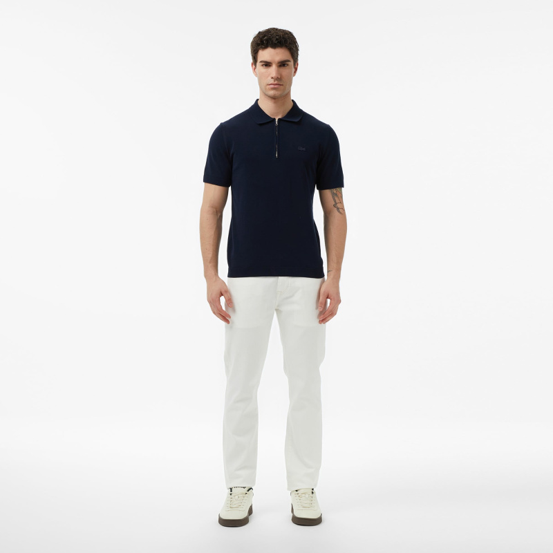 Мужской свитер Lacoste