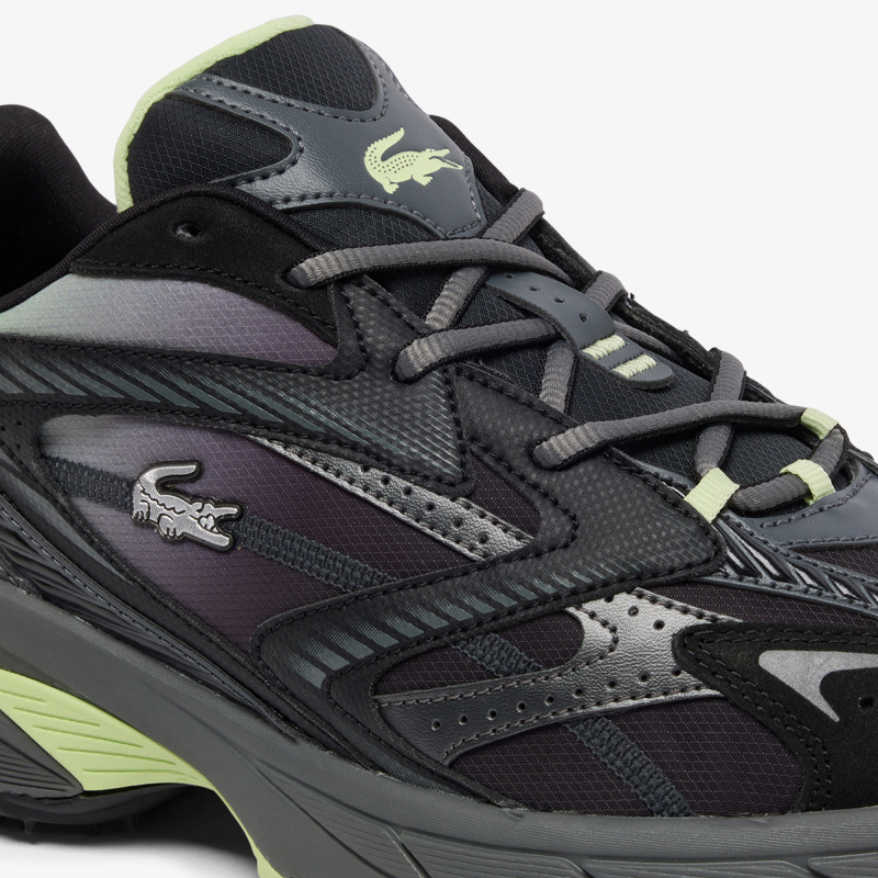 Мужские кеды Lacoste L003 NEO SHOT 2253QSP SMA