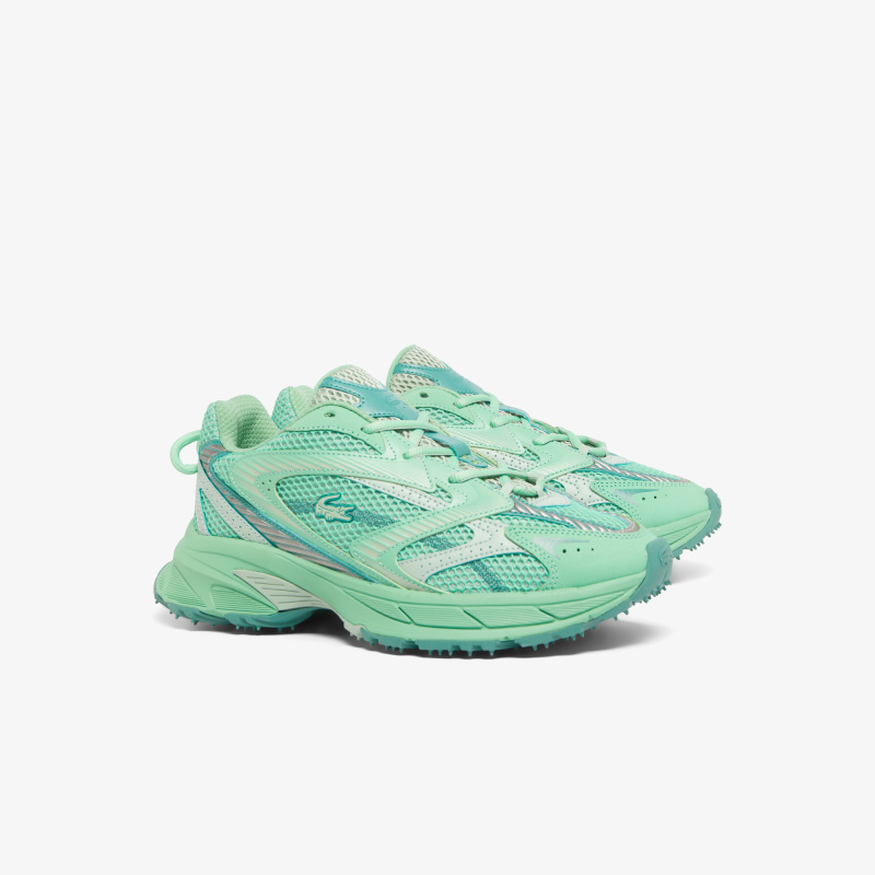 Мужские кроссовки Lacoste L003 NEO SHOT 125 1 SMA