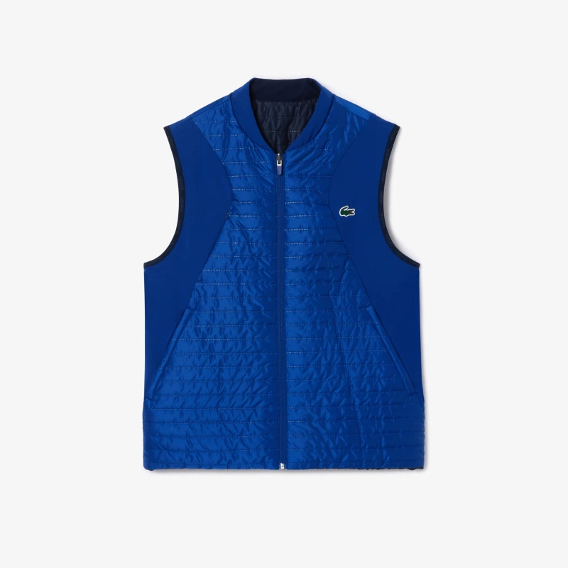 Мужской жилет Lacoste