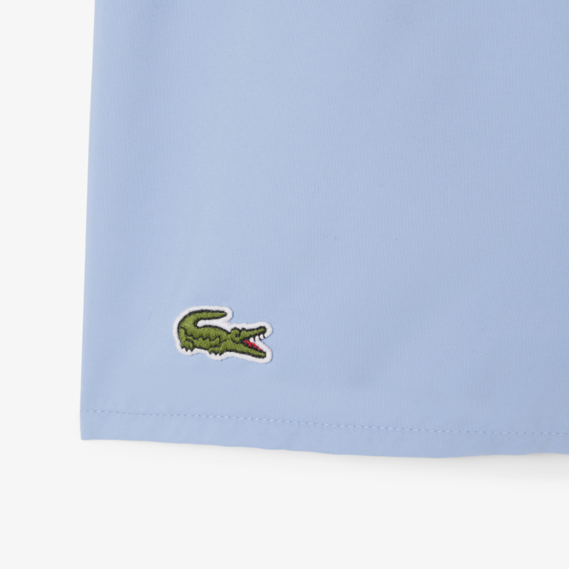 Мужские купальные шорты Lacoste