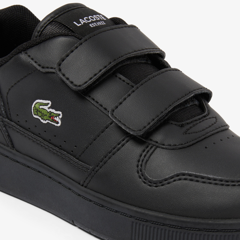 Детские кроссовки Lacoste T-CLIP SET 1267 SUC