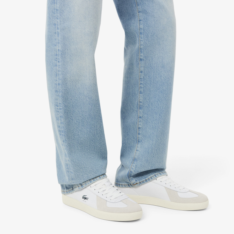 Мужские кроссовки Lacoste BASESHOT PRO 225 7 SMA