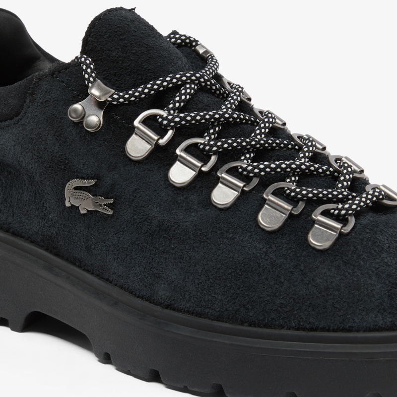 Женские кеды Lacoste BASESHOT WNT 225 3 SFA