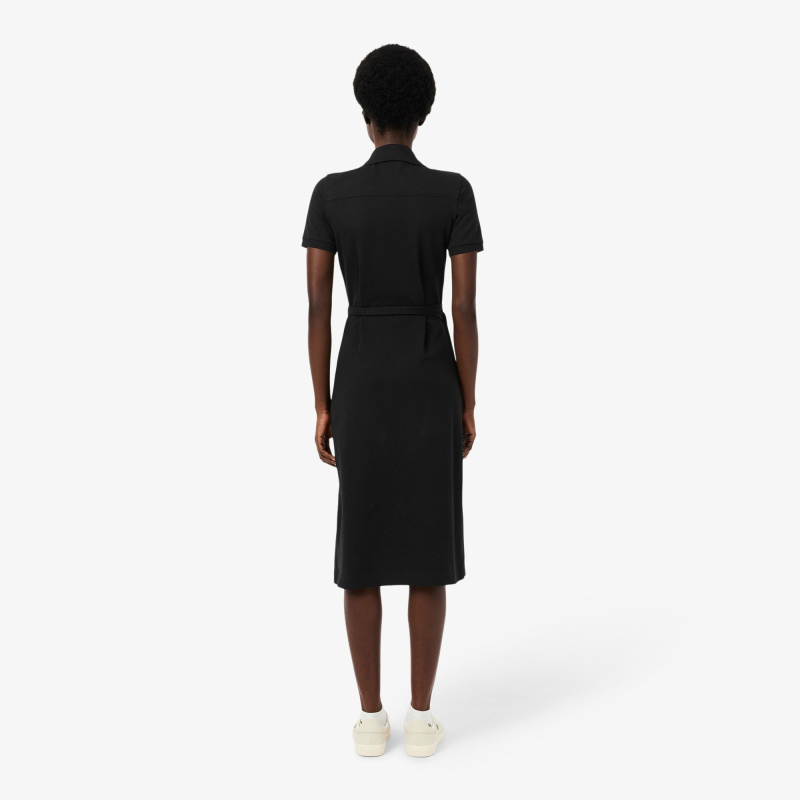 Женское платье Lacoste