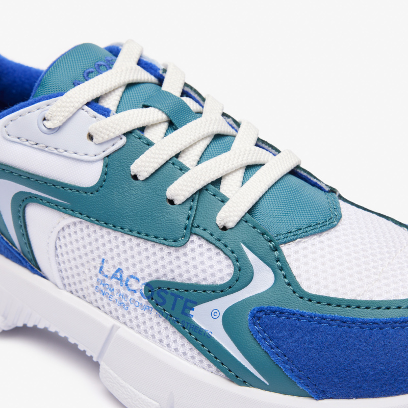 Детские кроссовки Lacoste L003 NEO 124 1 SUC