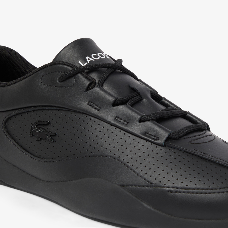 Мужские кроссовки Lacoste NET LOW 126 3 SMA