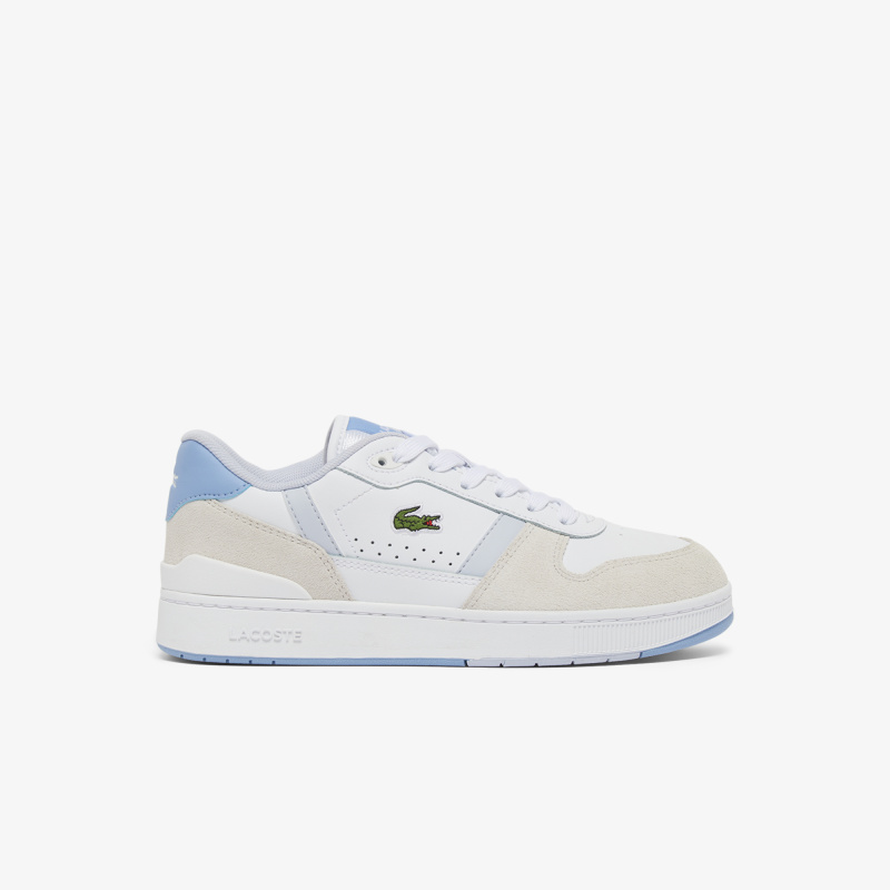 Женские кроссовки Lacoste T-CLIP SET 126 8 SFA