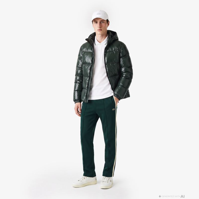 Мужская куртка Lacoste
