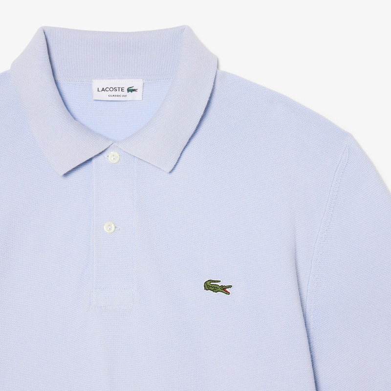 Мужской свитер Lacoste
