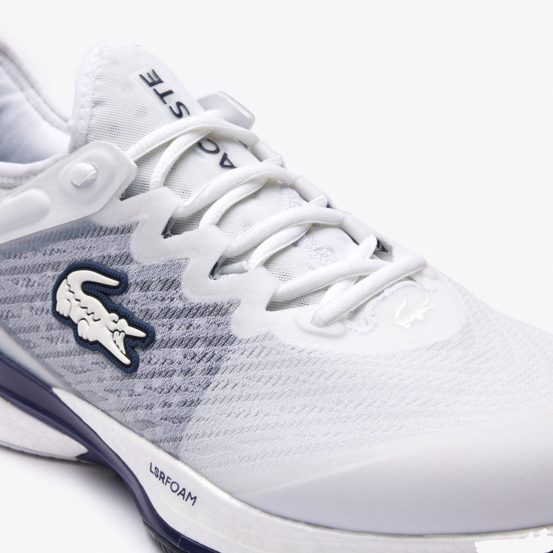 Мужские кроссовки Lacoste AG-LT23 LITE 223 1 SMA для тенниса