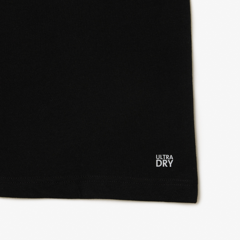 Мужская футболка Lacoste Ultra Dry