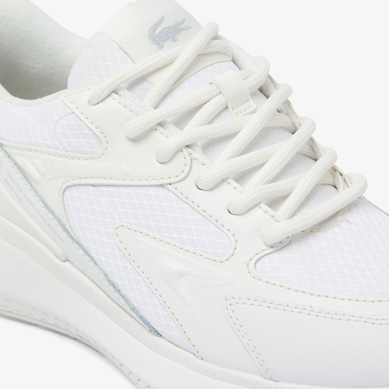 Женские кроссовки Lacoste L003 EVO 224 3 SFA