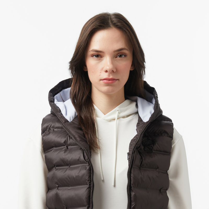 Женский жилет Lacoste