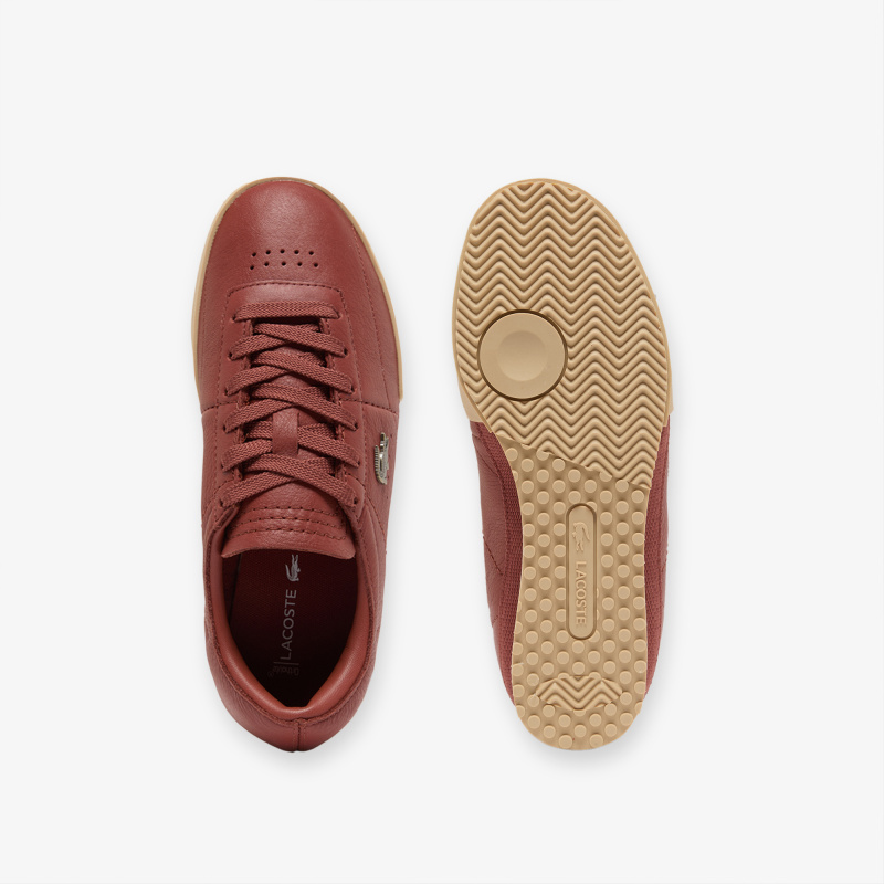 Женские кеды Lacoste AURA 225 5 SFA