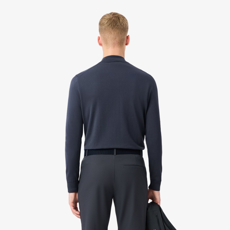 Мужской свитер Lacoste