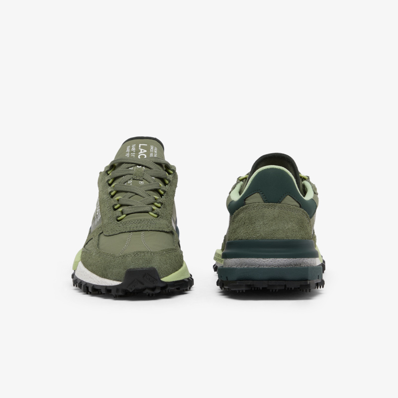 Мужские кроссовки Lacoste ELITE ACTIVE 1262 SMA