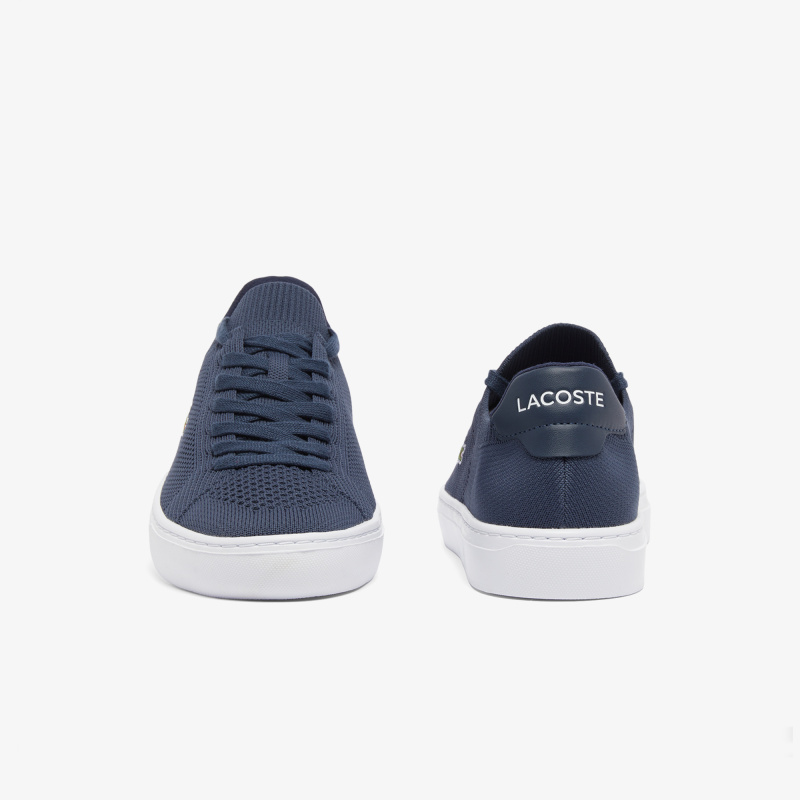 Мужские кеды Lacoste LA пикеE 2.0 125 1 CMA