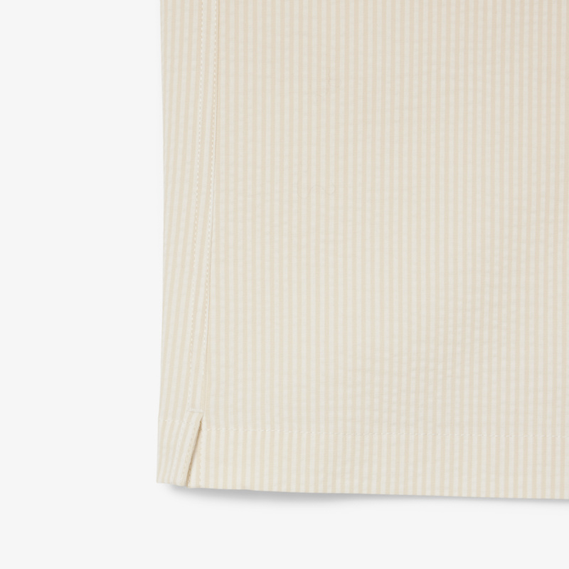 Мужская рубашка Lacoste