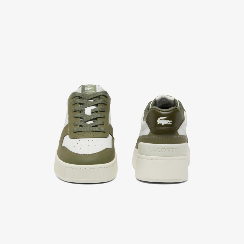 Мужские кроссовки Lacoste ACECLIP PRM 224 1 SMA