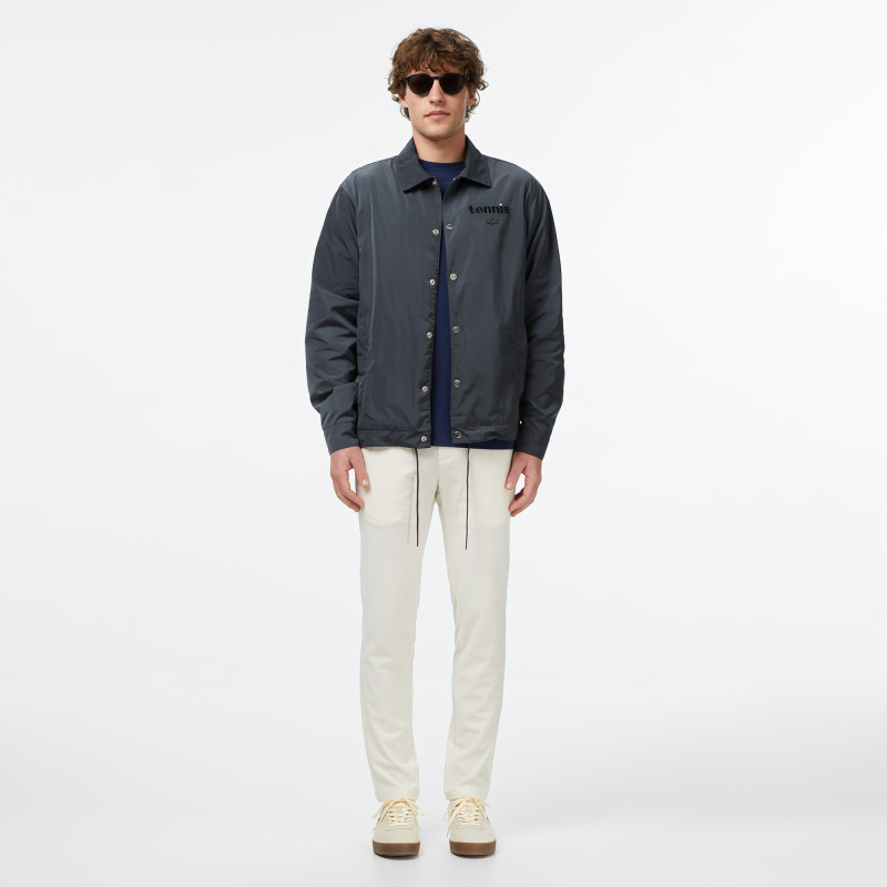 Мужская куртка Lacoste