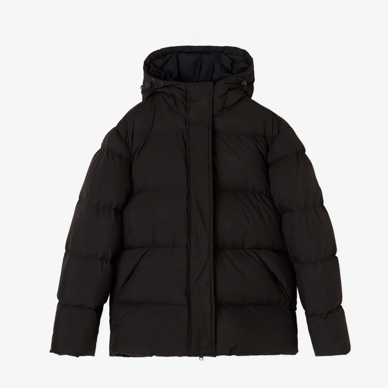 Женская куртка Lacoste
