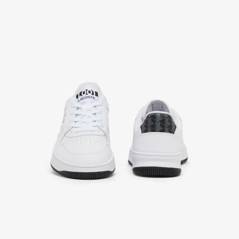 Детские кроссовки Lacoste L001 SET 1261 SUC
