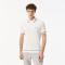 Мужское поло Lacoste стандартного кроя