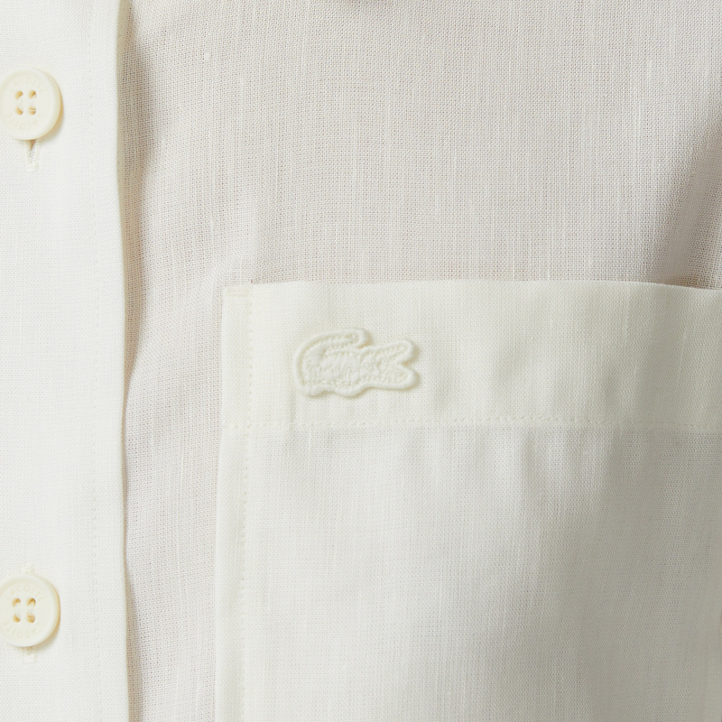 Женское платье Lacoste