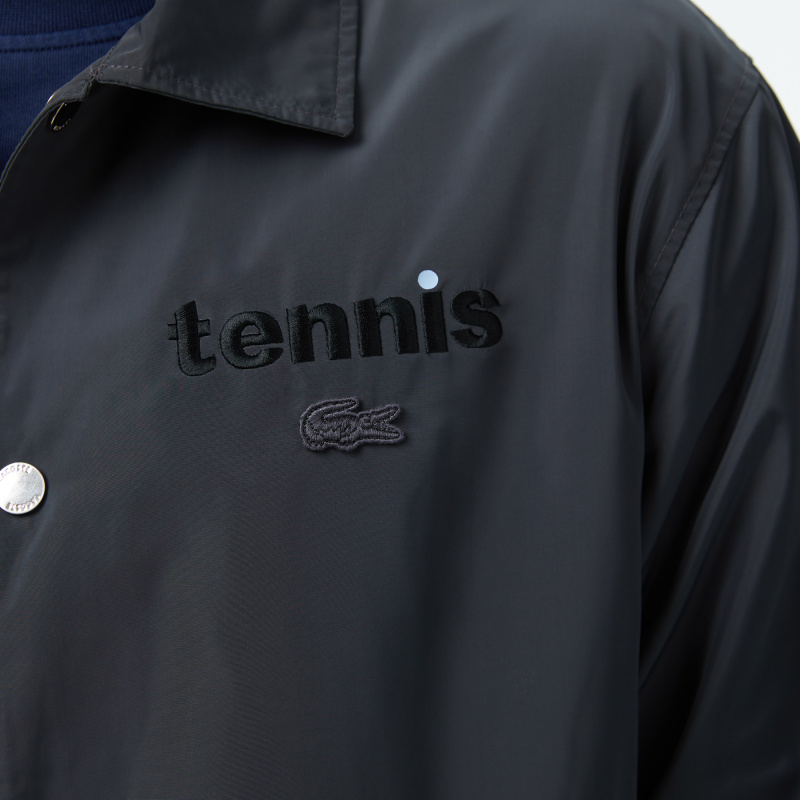 Мужская куртка Lacoste