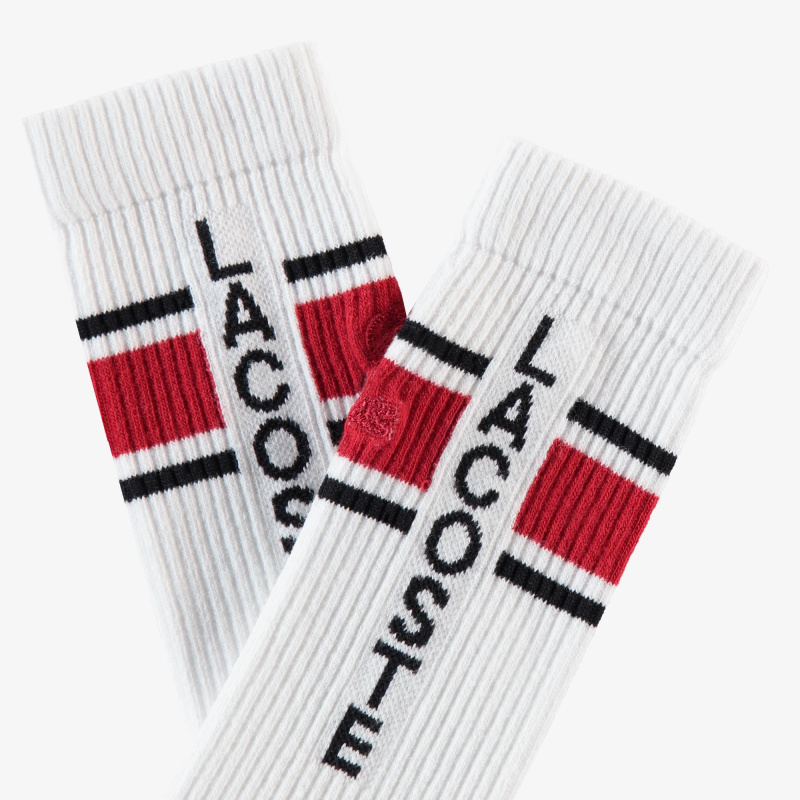 Носки Lacoste