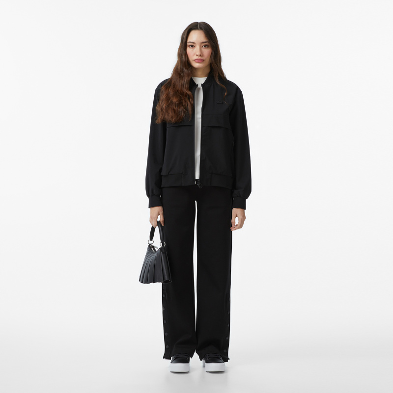 Женская куртка Lacoste
