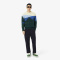 Мужские брюки Lacoste из эластичного органического хлопка