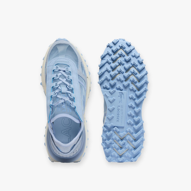 Женские кроссовки Lacoste ELITE ACTIVE 126 5 SFA