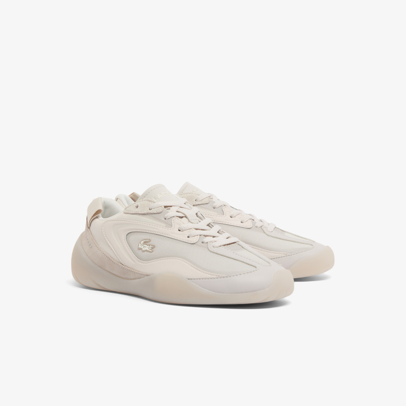 Женские кроссовки Lacoste SIDE LOW 126 4 SFA